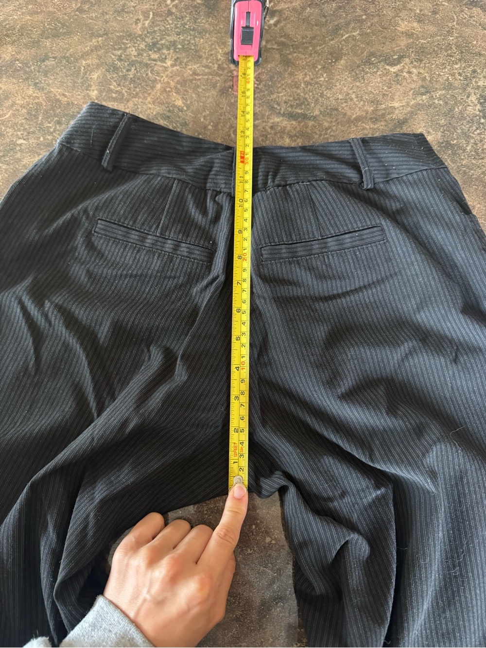 Dress pants - Picture 4 of 5
